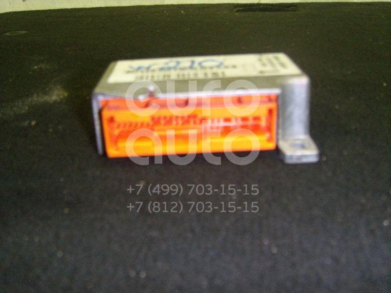 Блок управления AIR BAG для Mercedes Benz W210 E-Klasse 1995-2000;R129 SL 1989-2001;W140 1991-1999;W202 1993-2000 - Фото №1