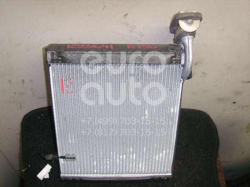 Испаритель кондиционера для Toyota Corolla E15 2006-2013 - Фото №1