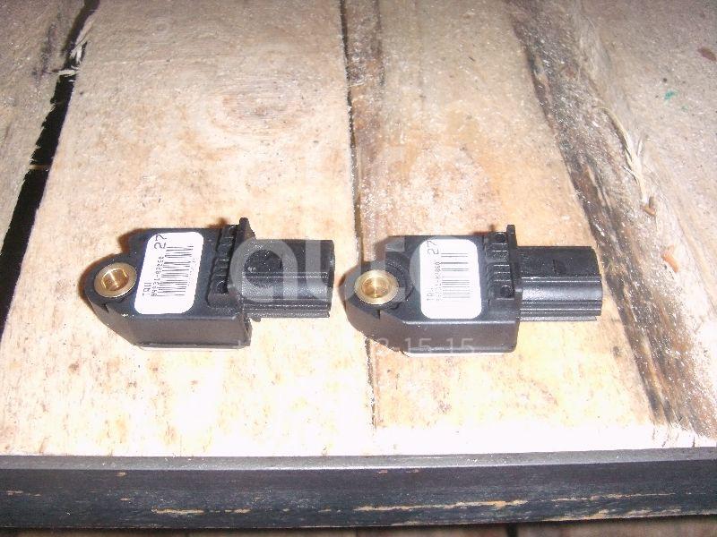 Датчик AIR BAG для Toyota Corolla E15 2006-2013;Auris (E15) 2006-2012 - Фото №1