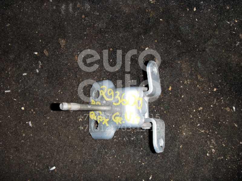 Петля двери задней правой верхняя для Suzuki Grand Vitara 1998-2005;Vitara/Sidekick 1989-1999 - Фото №1