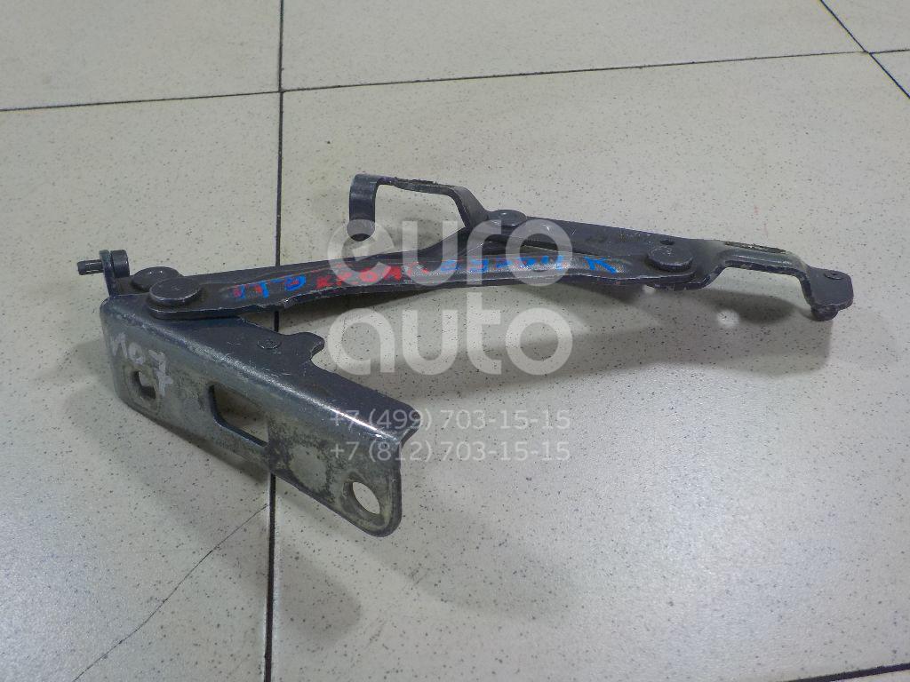 Петля крышки багажника для Mazda Mazda 6 (GH) 2007-2012 - Фото №1
