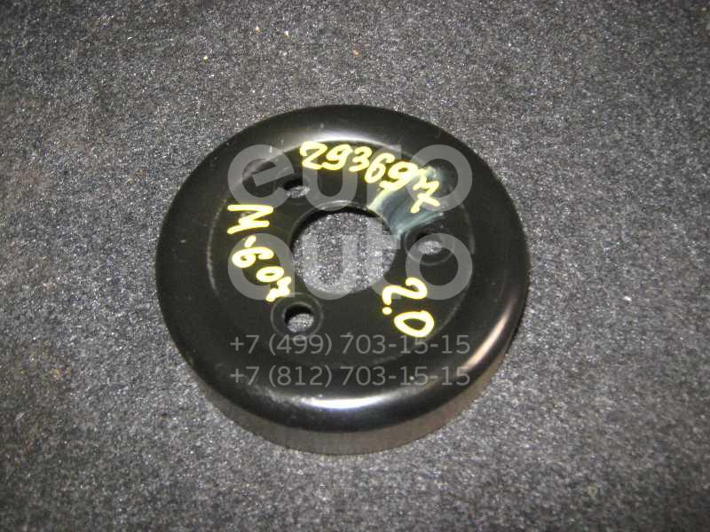 Шкив водяного насоса (помпы) для Mazda Mazda 6 (GH) 2007-2012;MPV II (LW) 1999-2006;Mazda 6 (GG) 2002-2007;Mazda 3 (BK) 2002-2009;MX-5 III (NC) 2005-2015;CX 7 2007-2012 - Фото №1