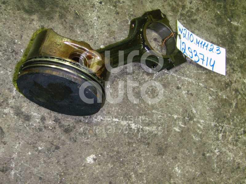 Поршень с шатуном для Mercedes Benz W210 E-Klasse 1995-2000 - Фото №1