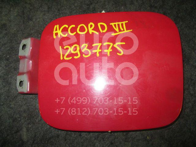 Лючок бензобака для Honda Accord VII 2003-2008 - Фото №1