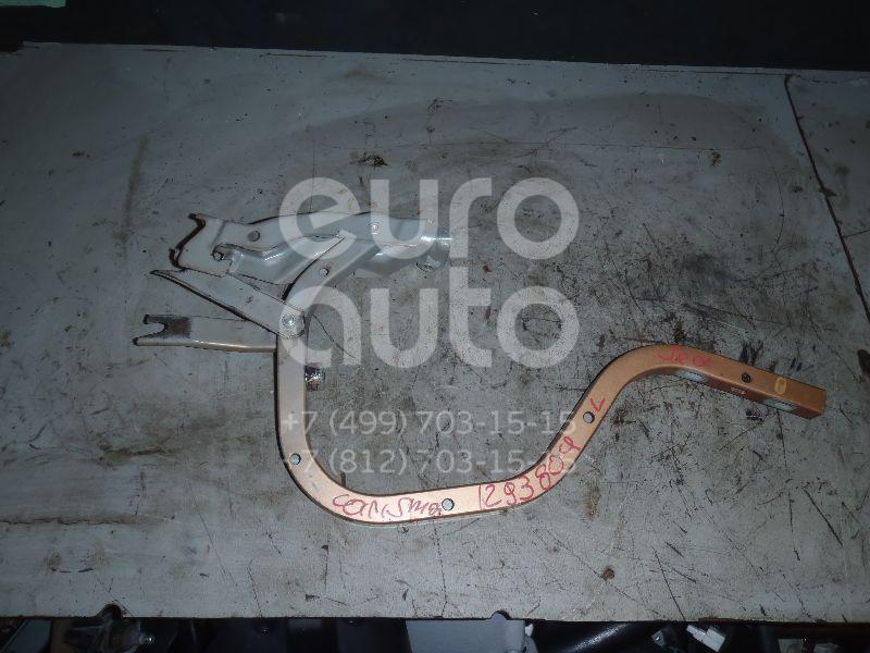 Петля крышки багажника для Mitsubishi Carisma (DA) 2000-2003;Carisma (DA) 1995-2000 - Фото №1
