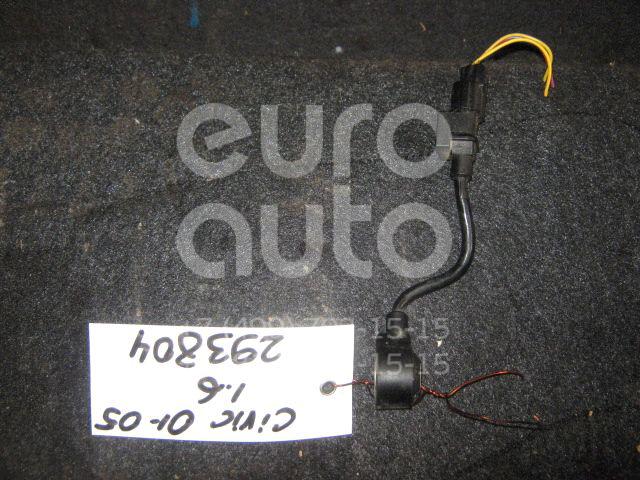 Датчик детонации для Honda Civic 2001-2005 - Фото №1