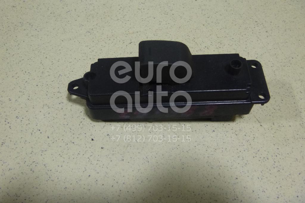 Кнопка стеклоподъемника для Mazda Mazda 6 (GH) 2007-2012 - Фото №1