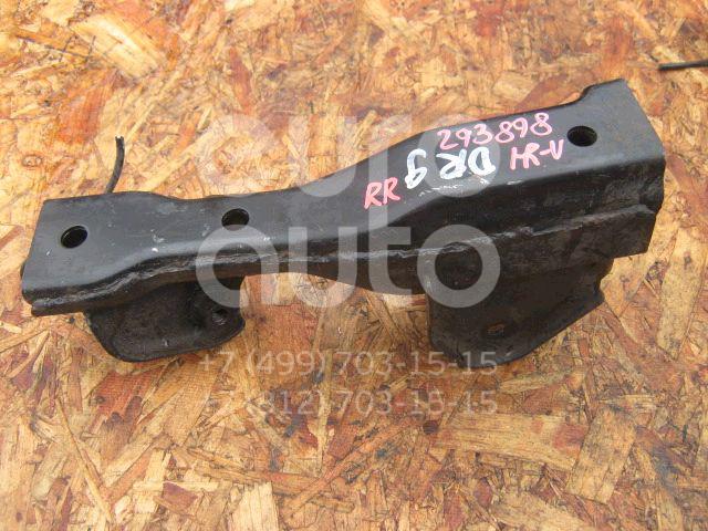 Кронштейн задней балки для Honda HR-V 1999-2005 - Фото №1