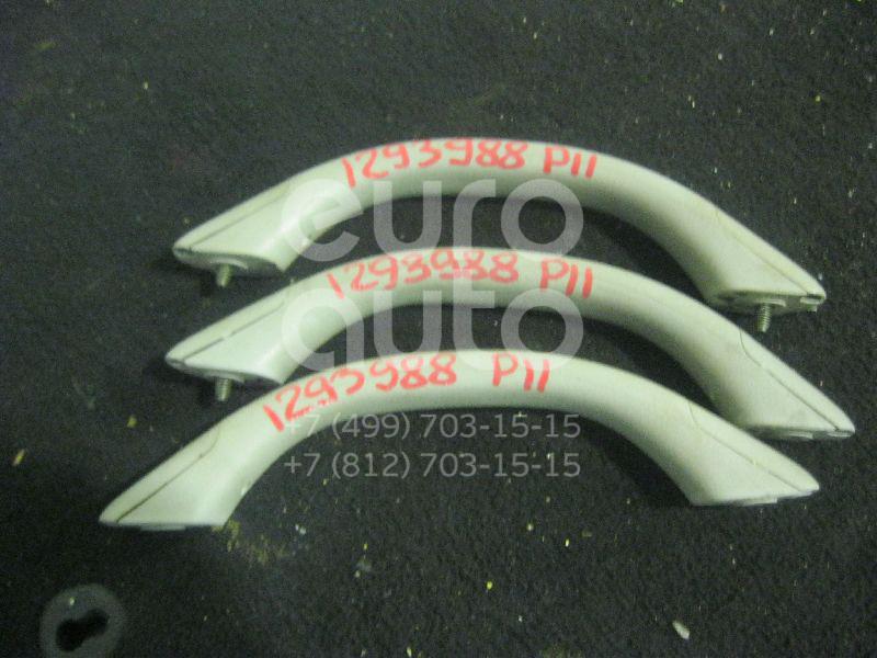 Ручка внутренняя потолочная для Nissan Primera P11E 1996-2002 - Фото №1
