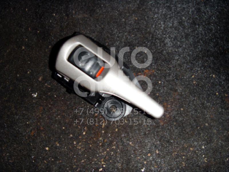 Ручка двери задней внутренняя левая для Toyota Corolla E15 2006-2013 - Фото №1