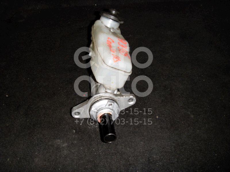 Цилиндр сцепления главный для Toyota Corolla E15 2006-2013;Auris (E15) 2006-2012;Matrix 2008-2014 - Фото №1