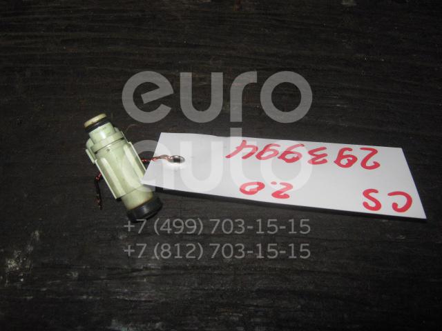 Форсунка инжекторная электрическая для Mitsubishi Lancer (CS/Classic) 2003-2008;Outlander (CU) 2001-2008 - Фото №1