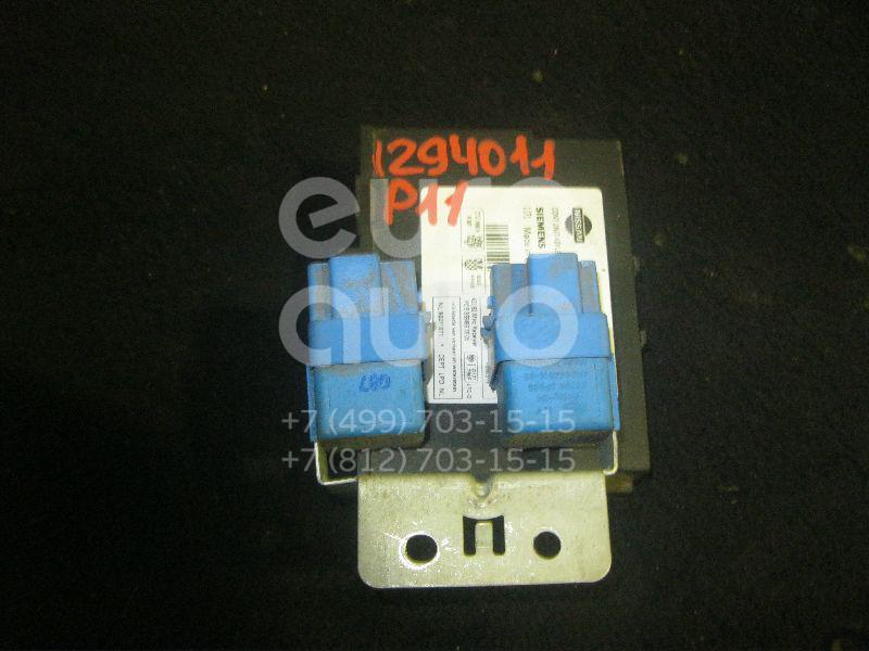 Блок электронный для Nissan Primera P11E 1996-2002 - Фото №1