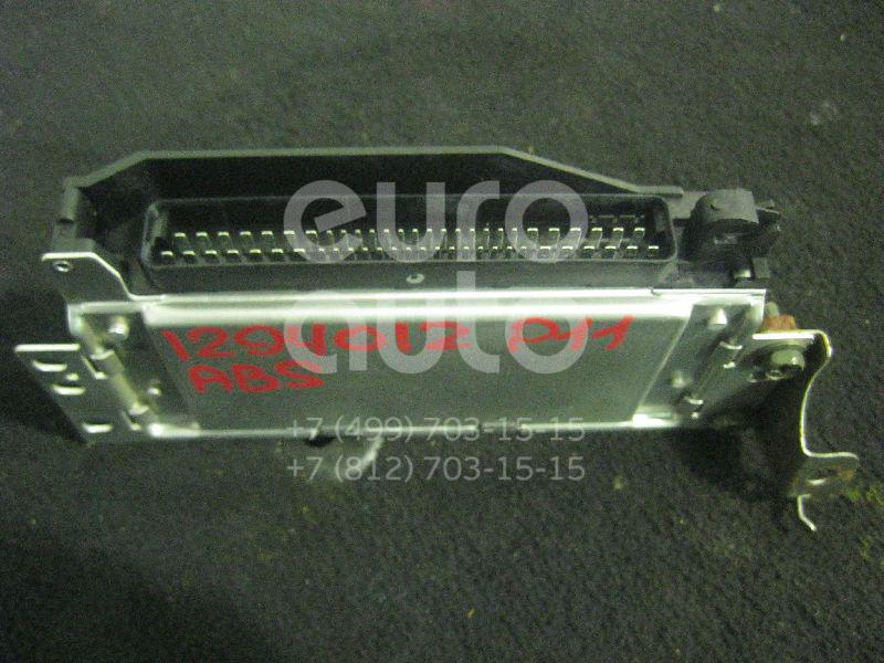 Блок управления ABS для Nissan Primera P11E 1996-2002 - Фото №1