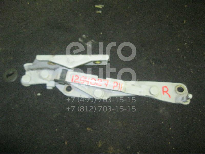 Петля крышки багажника для Nissan Primera P11E 1996-2002 - Фото №1