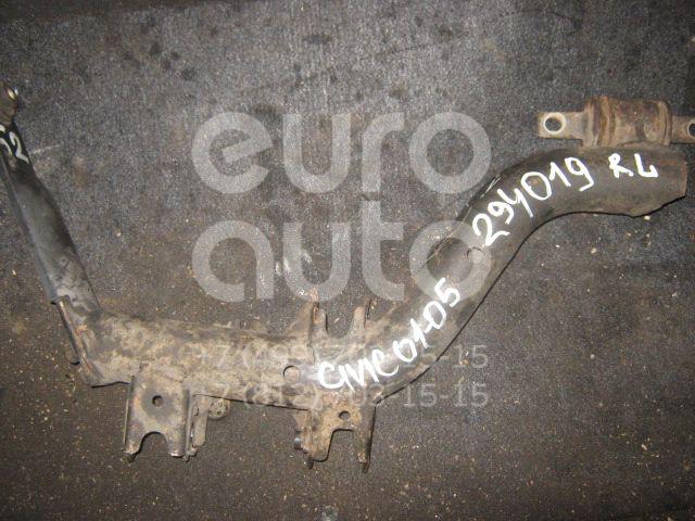 Рычаг задний нижний левый для Honda Civic 2001-2005 - Фото №1
