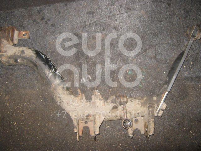 Рычаг задний нижний левый для Honda Civic 2001-2005 - Фото №1