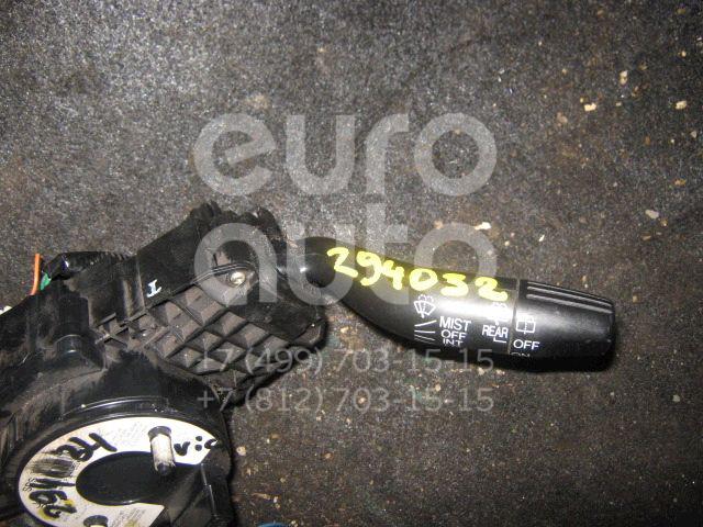 Переключатель стеклоочистителей для Honda Civic 2001-2005 - Фото №1