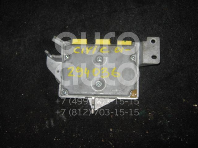 Блок управления AIR BAG для Honda Civic 2001-2005 - Фото №1