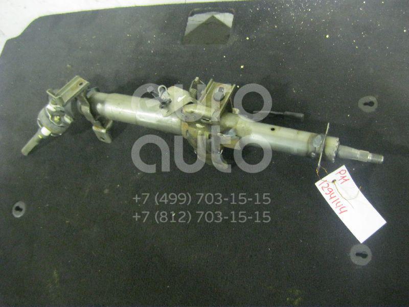 Колонка рулевая для Nissan Primera P11E 1996-2002;Primera WP11E 1998-2001 - Фото №1