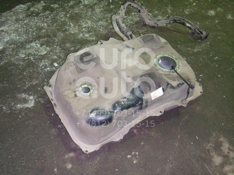 Бак топливный для Mazda CX 7 2007-2012 - Фото №1