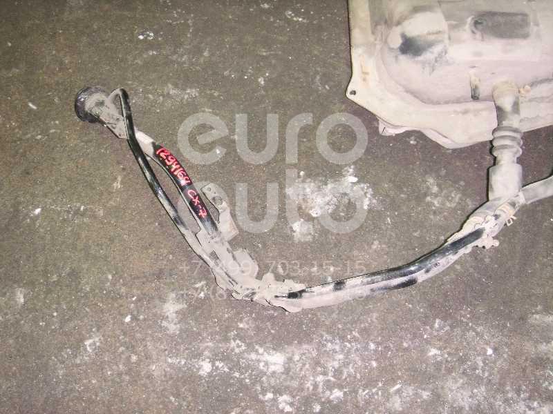 Горловина топливного бака для Mazda CX 7 2007-2012 - Фото №1