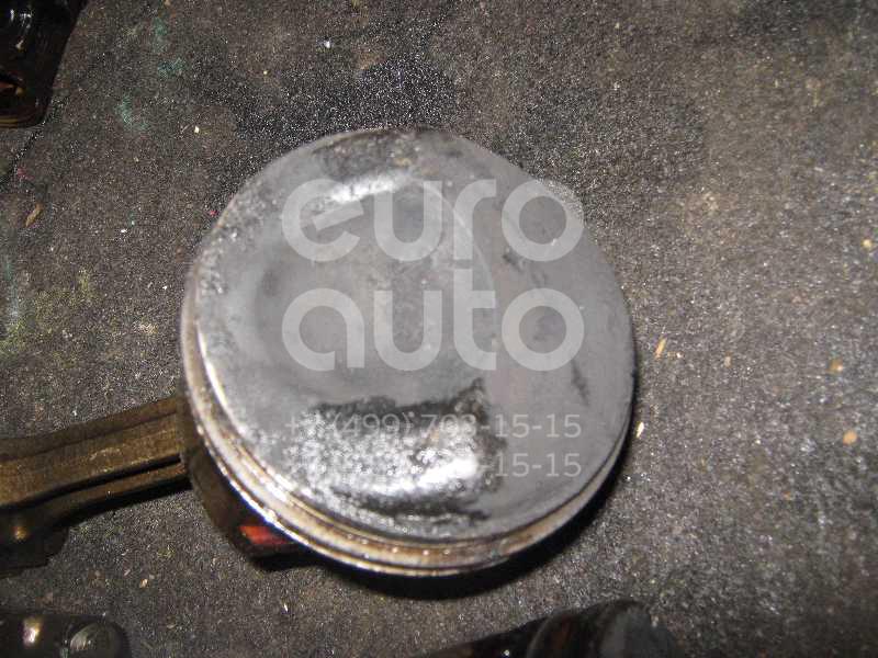 Поршень с шатуном для Mitsubishi Space Star 1998-2004 - Фото №1