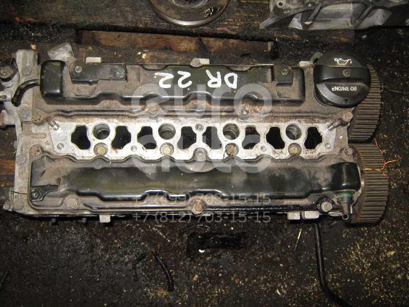 Головка блока для Mitsubishi Space Star 1998-2004 - Фото №1