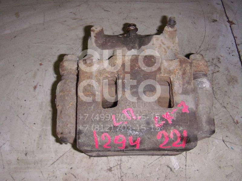 Суппорт передний левый для Mazda CX 7 2007-2012 - Фото №1