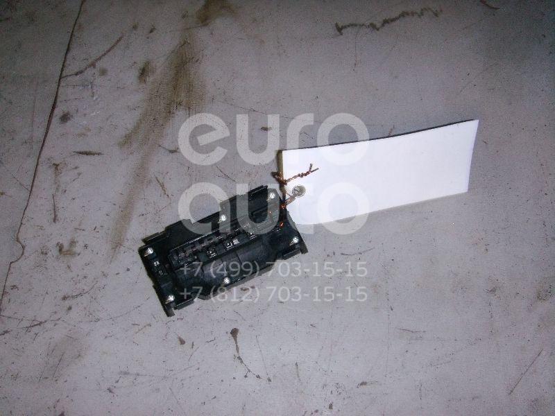 Блок кнопок для Mercedes Benz W210 E-Klasse 1995-2000 - Фото №1