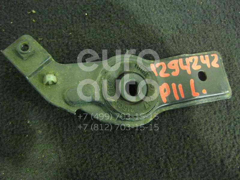 Кронштейн радиатора для Nissan Primera P11E 1996-2002;Primera WP11E 1998-2001 - Фото №1