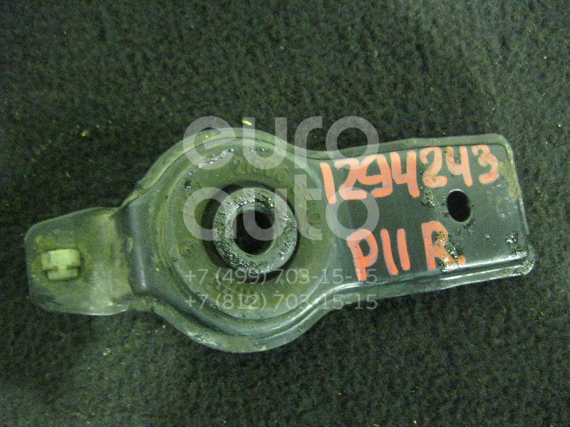 Кронштейн радиатора для Nissan Primera P11E 1996-2002;Primera WP11E 1998-2001 - Фото №1