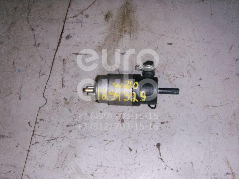 Насос омывателя для Mercedes Benz W210 E-Klasse 1995-2000;W140 1991-1999 - Фото №1