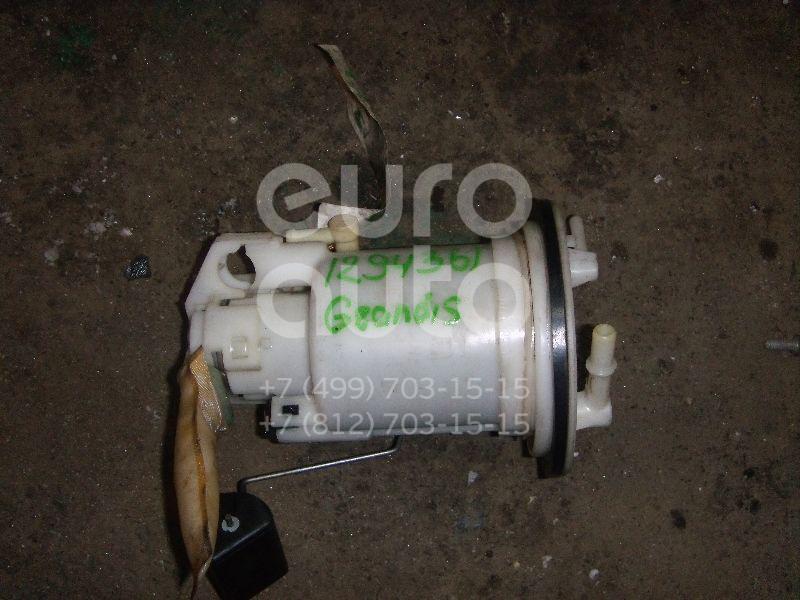 Насос топливный электрический для Mitsubishi Grandis (NA#) 2004-2010 - Фото №1