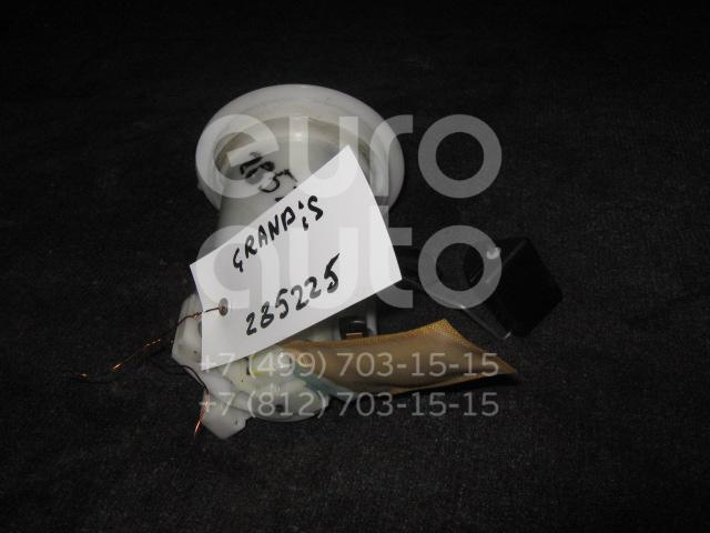 Насос топливный электрический для Mitsubishi Grandis (NA#) 2004-2010 - Фото №1