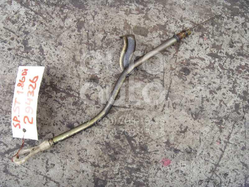 Щуп масляный для Mitsubishi Space Star 1998-2004 - Фото №1