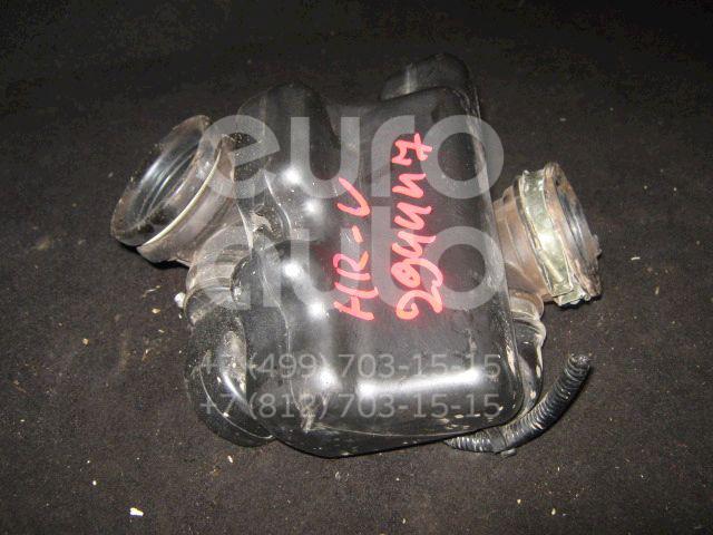 Патрубок воздушного фильтра для Honda HR-V 1999-2005 - Фото №1