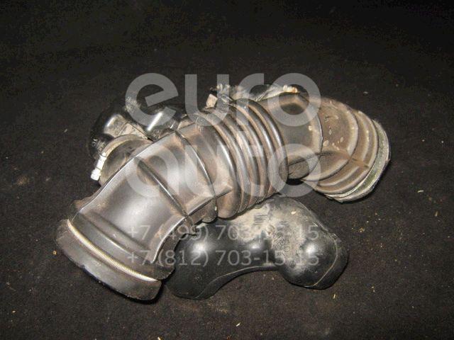 Патрубок воздушного фильтра для Honda HR-V 1999-2005 - Фото №1