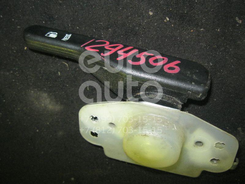 Ручка открывания лючка бензобака для Nissan Primera P11E 1996-2002 - Фото №1