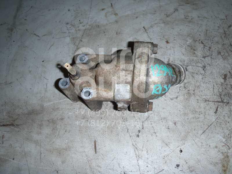 Корпус термостата для Mitsubishi Carisma (DA) 2000-2003 - Фото №1