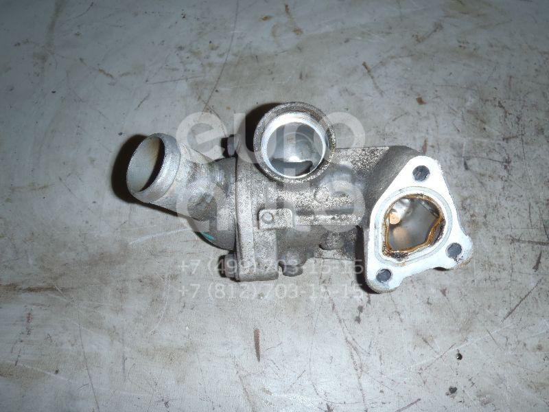Корпус термостата для Mitsubishi Carisma (DA) 1999-2003 - Фото №1