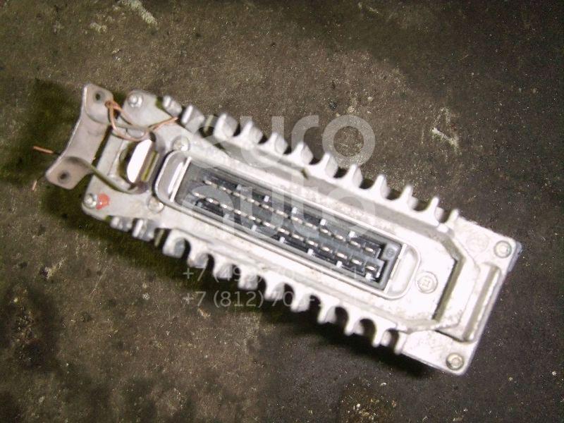 Блок управления двигателем для Mercedes Benz W201 1982-1993 - Фото №1