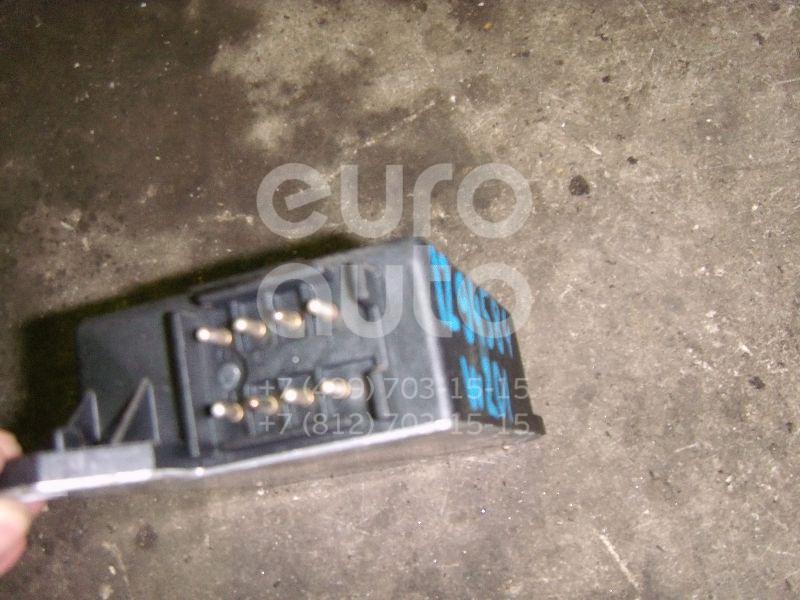 Блок управления AIR BAG для Mercedes Benz W201 1982-1993;W123 1976-1985;W124 1984-1993;W126 1979-1991;R129 SL 1989-2001;W140 1991-1999;W124 E-Klasse 1993-1995 - Фото №1