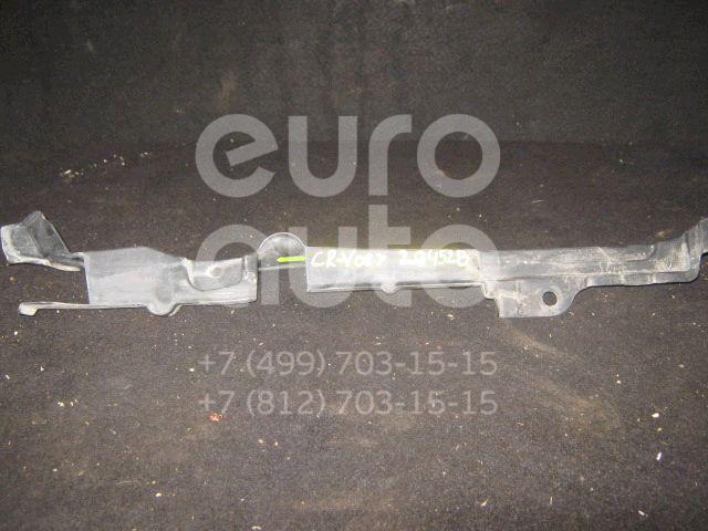 Кожух замка капота для Honda CR-V 2002-2006 - Фото №1