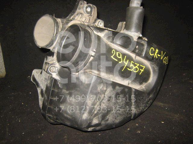 Корпус воздушного фильтра для Honda CR-V 2002-2006 - Фото №1