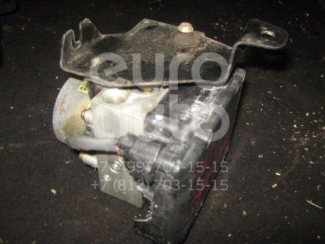 Блок ABS (насос) для Honda HR-V 1999-2005 - Фото №1