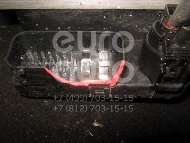Блок ABS (насос) для Honda HR-V 1999-2005 - Фото №1