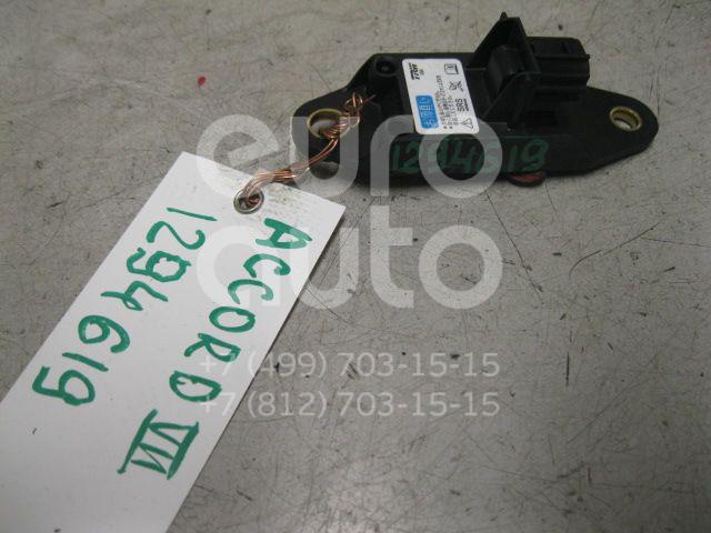 Датчик AIR BAG для Honda Accord VII 2003-2008 - Фото №1