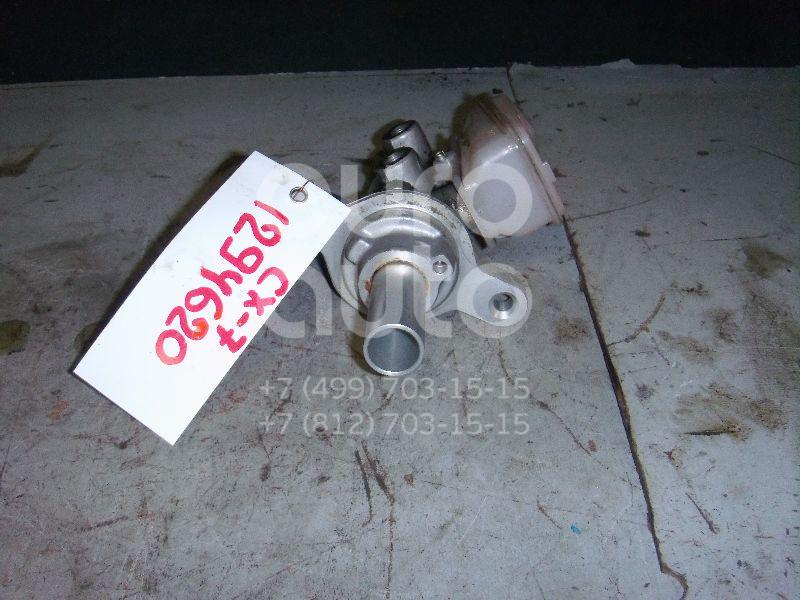Цилиндр тормозной главный для Mazda CX 7 2007-2012 - Фото №1