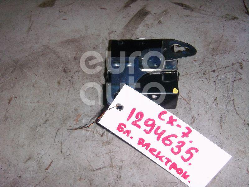 Блок электронный для Mazda CX 7 2007-2012 - Фото №1